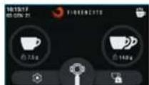 Fiorenzato F71 EK XGi - Série XG7 - 7