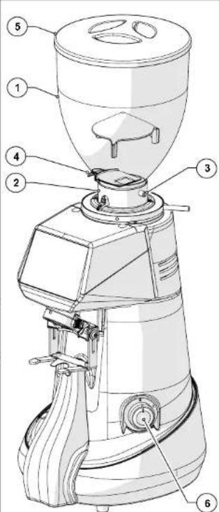Fiorenzato F71 EK XGi - Vorbereitung - 1