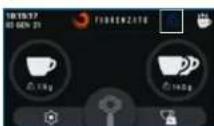 Fiorenzato F71 EK XGi - Auto-tarage du système XGI - 4