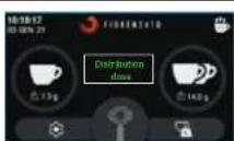 Fiorenzato F71 EK XGi - Auto-tarage du système XGI - 1