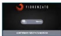 Fiorenzato F71 EK XGi - Procedimiento de "primera puesta en marcha" - 2