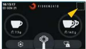 Fiorenzato F71 EK XGi - Nokaatb ctaTnctmky - 1