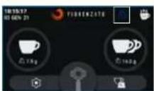 Fiorenzato F71 EK XGi - xndszer automatikus kalibralasa - 4
