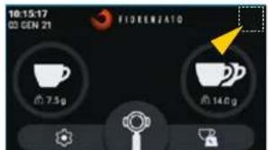 Fiorenzato F71 EK XGi - Mostra statistiche - 1