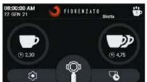 Fiorenzato F71 EK XGi - Screenshot - 2