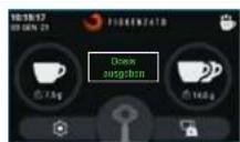Fiorenzato F71 EK XGi - Selbstkalibrierungdes-Systeme - 1