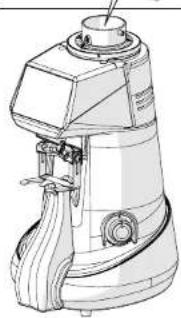 Fiorenzato F71 EK XGi - Limpeza minuciosa das laminas - 2