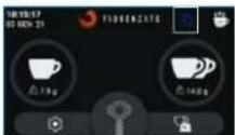 Fiorenzato F71 EK XGi - Selbstkalibrierungdes-Systeme - 4