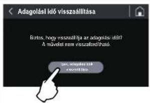 Fiorenzato F71 EK XGi - Adag suly helyreallitas - 1
