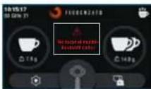 Fiorenzato F71 EK XGi - Autocalibración del Sistema XGI - 3