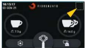 Fiorenzato F71 EK XGi - Statistieken Tonen - 1