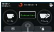 Fiorenzato F71 EK XGi - xgtem auto-calibration - 1