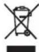 HOMEDICS BMSC1000HEU - PoncheHne WEEE - 1