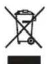 HOMEDICS BMSC1000HEU - Spiegazione direttiva RAEE - 1