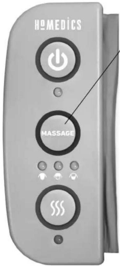 HOMEDICS BMSC1000HEU - Power (Guc) Dugmesi - 1
