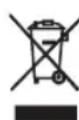 HOMEDICS BMSC1000HEU - WEEE forklaring - 1