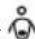 HOMEDICS BMSC1000HEU - Lower Back - 1