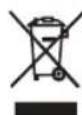 HOMEDICS BMSC1000HEU - WEEE explanation - 1