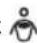 HOMEDICS BMSC1000HEU - Upper Back - 1