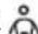 HOMEDICS BMSC1000HEU - Lower Back - 1