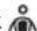 HOMEDICS BMSC1000HEU - Full Back - 1