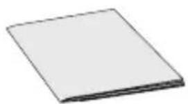 GRANDSTREAM GXV3601_LL - CONTENU DU PACK - 3