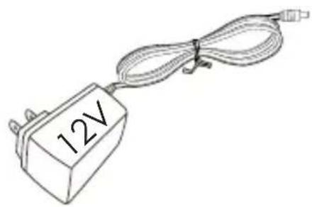 GRANDSTREAM GXV3601_LL - Precauciones - 3