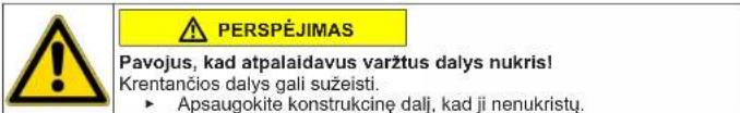 SIEMENS WM14VPH4GB - Antjuostes keitimas - 3