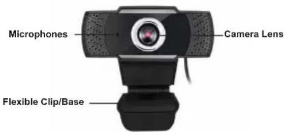 Adesso CyberTrack H4 - Description - 1