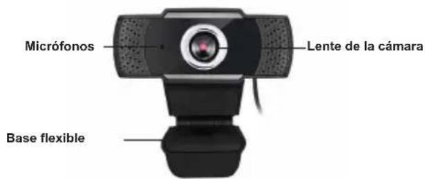 Adesso CyberTrack H4 - Description - 1