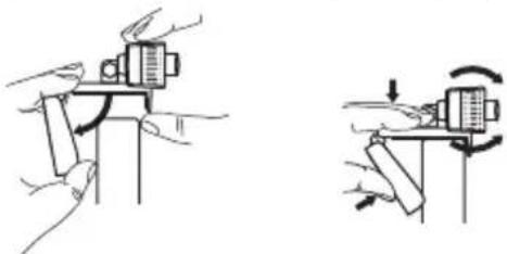 Adesso CyberTrack H4 - Setting Up Webcam - 1