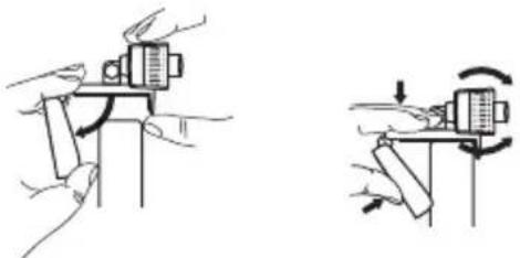 Adesso CyberTrack H4 - Configuration de la webcam - 1