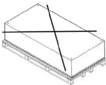 Rittal AE 1016.600 - Instructions relatives au montage - 8