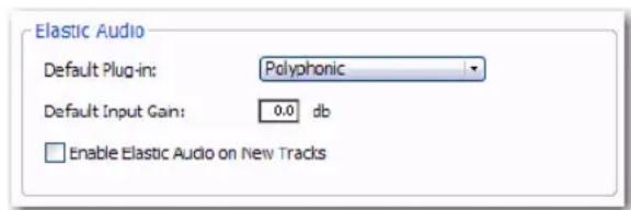 Avid Pro Tools 10.2 - Convert Copied Files to Session Format : - 1
