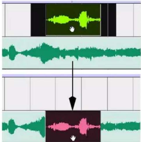 Avid Pro Tools 10.2 - Outil de saisie du temps et d'objet - 1