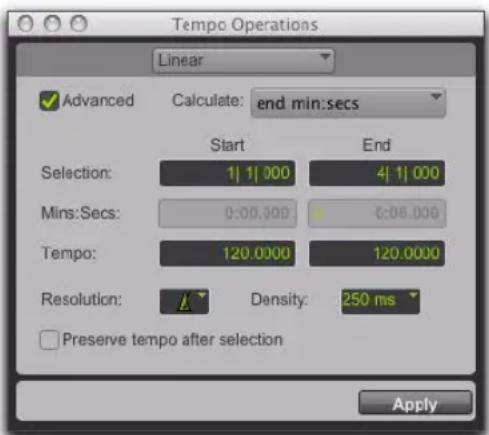Avid Pro Tools 10.2 - Linear - 1