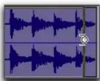 Avid Pro Tools 10.2 - Outil de trim par compression/expansion temporelle - 1