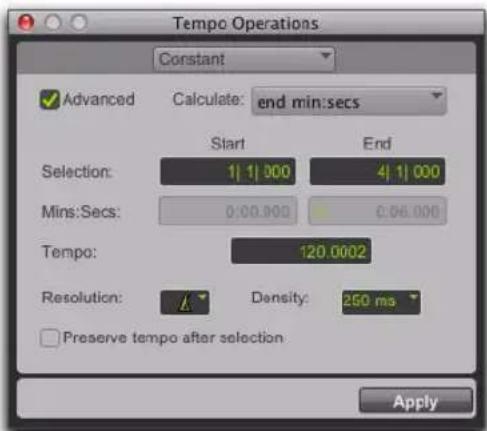Avid Pro Tools 10.2 - Constant - 1