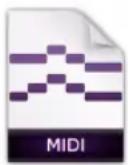 Avid Pro Tools 10.2 - Fichiers MIDI - 1