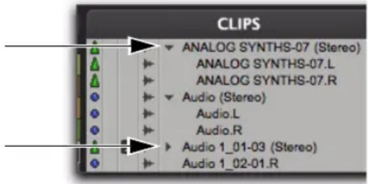 CLIPS ANALOG SYNTHS-07 (Stereo) ANALOG SYNTHS-07.L ANALOG SYNTHS-07.R Audio (Stereo) Audio.L Audio.R Audio 1_01-03 (Stereo) Audio 1_02-01.R