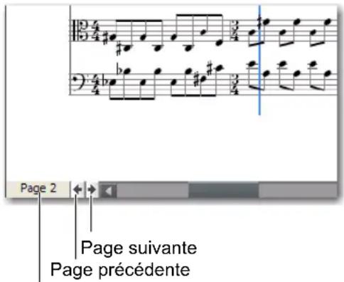 Page 2 Page suivante Page précédente