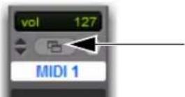 Avid Pro Tools 10.2 - Pour importer des noms de patch MIDI dans Pro Tools : - 3