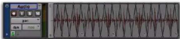 Audio I S M par dyn 706