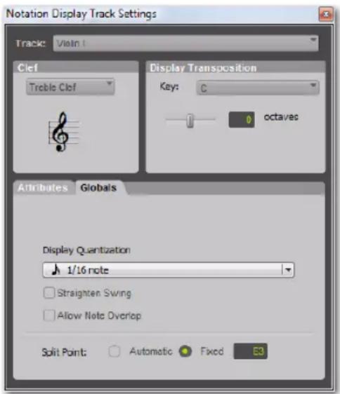 Avid Pro Tools 10.2 - Zoom à des tailles de page - 1