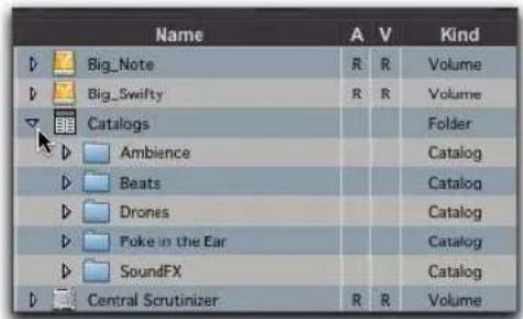 Avid Pro Tools 10.2 - Pour afficher tous les catalogues : - 1