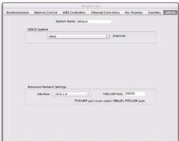 Avid Pro Tools 10.2 - VENUE - 1