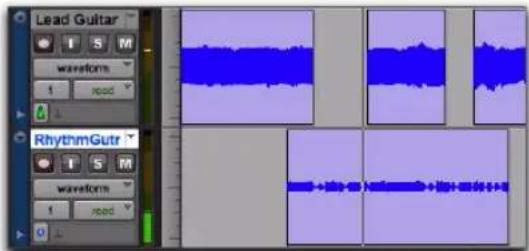 Avid Pro Tools 10.2 - (Systèmes Pro Tools|HD uniquement) - 1