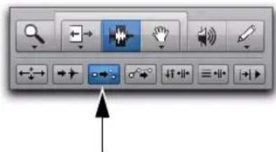 Avid Pro Tools 10.2 - Pour activer l'édition MIDI en miroir, procédez comme suit : - 1