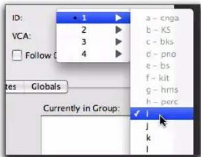 Avid Pro Tools 10.2 - Création de groupes dans Pro Tools HD et Pro Tools avec Complete Production Toolkit - 2