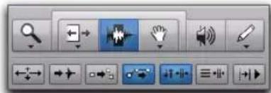 Avid Pro Tools 10.2 - Outils d'édition - 1